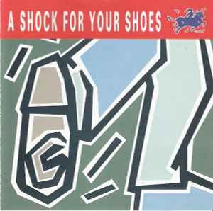 cd - Various - A Shock For Your Shoes, Verzenden, Zo goed als nieuw