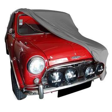 Autohoes voor Austin Mini (1959-2000) Indoor BESTE PASVORM, Ophalen of Verzenden, Nieuw, Op maat