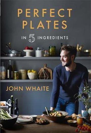 Perfect Plates In 5 Ingredients - John Whaite 9780857833518, Verzenden, Gelezen, John Whaite