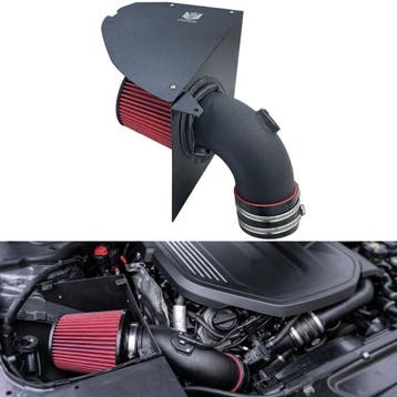 Air Intake Voor Audi S3 Golf 7 GTI R BMW M140i M340i, Verzenden