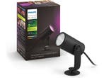 Philips Hue Lily - Buitenlamp - Slimme verlichting -, Verzenden, Zo goed als nieuw