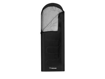 Veiling - Trizand 2in1 camping slaapzak, Caravans en Kamperen, Kampeeraccessoires, Nieuw