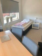 Appartement te huur in Hengelo (O) - 22 m² - 2 kamer(s) - 2, Appartement, Hengelo (O), Overijssel