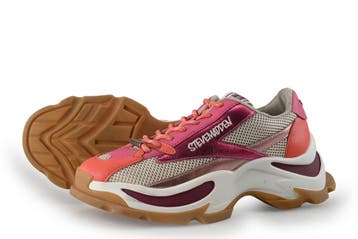 Steve Madden Sneakers in maat 39 Overig, Overige kleuren, Verzenden, Steve Madden, Sneakers of Gympen