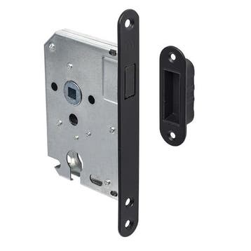 Deurbeslag | Cilinderslot | Intersteel | 55 mm, Verzenden, Nieuw