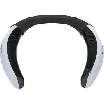 HORI 3D Surround Sound - Zwart - Neckset Headset PS4, Ophalen of Verzenden, Zo goed als nieuw