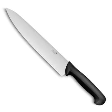Déglon Koksmes 25 cm – Ergonomisch en Duurzaam – Voor P, Ophalen of Verzenden, Nieuw, Overige materialen