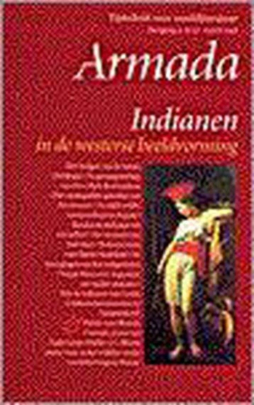 Armada nr.10 : De indianen 9789028417922, Verzenden, Gelezen