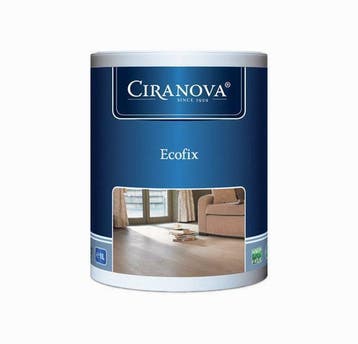 Ecofix, Verzenden, Nieuw