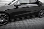 Side Skirts Diffusers Mercedes-Benz CLA C118, Verzenden, Nieuw