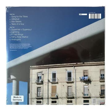 Simple Minds - Néapolis RSD Lime Green Vinyl (LP) (NIEUW), Verzenden, Nieuw in verpakking