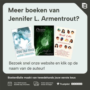 White Hot Kiss - Jennifer L. Armentrout 9780373211104, Verzenden, Gelezen, Jennifer L. Armentrout