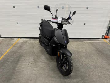 Online veiling: FD Motors, F3, E-scooter (Beschadigd, Diversen, Nieuw