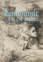 Rembrandt en de bijbel - Christian Tümpel - 9789040082832 -, Boeken, Verzenden, Nieuw