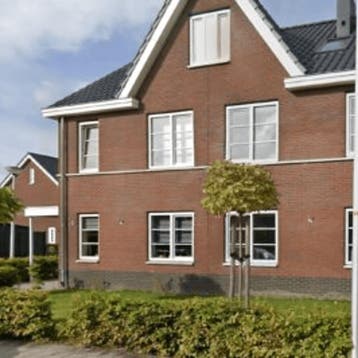 Huis in Almelo gevonden voor €1515,- pm, Huizen en Kamers, 50 m² of meer, Overige regio's