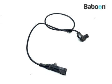 Krukas Positie Sensor Harley-Davidson FXDB Dyna Street Bob, Verzenden, Gebruikt