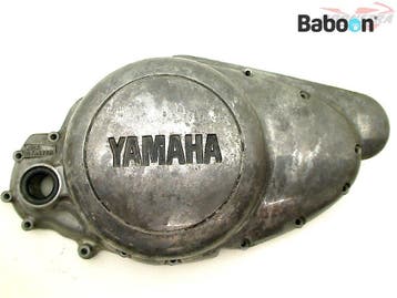 Koppelings Deksel Yamaha TX 750 1972-1975 (TX750), Motoren, Verzenden, Gebruikt