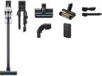 Samsung Jet™ 85s Pet Vs70h25wlg/wa Steelstofzuiger, Verzenden, Nieuw, Minder dan 1200 watt
