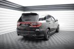 Achterspoiler Dodge Durango Facelift RT / SRT Mk3, Verzenden