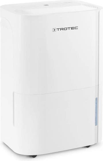 TROTEC TTK 54 E luchtontvochtiger vermogen 18 L/dag – opp., Verzenden, Nieuw