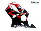 Zijkuipdeel Links Honda CBR 600 F 2001-2006 (CBR600F, Verzenden, Gebruikt
