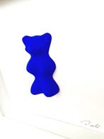 D - Uli -  Hommage a´ Yves Klein HARIBO, Antiek en Kunst