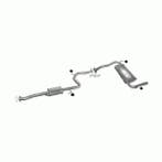 Complete uitlaat Mazda 323 1.8, Auto-onderdelen, Uitlaatsystemen, Verzenden, Nieuw