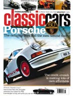 2008 THOROUGHBRED & CLASSIC CARS 419 ENGELS, Boeken, Nieuw, Author