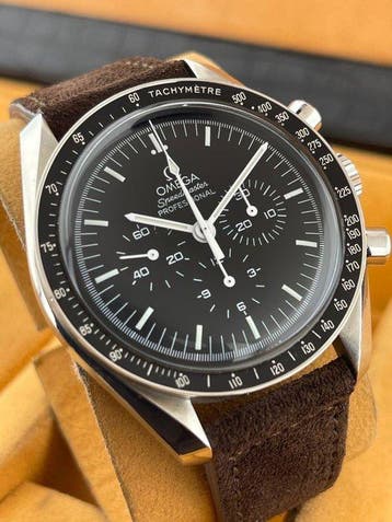Omega - Speedmaster Professional Moonwatch - Heren -, Nieuw