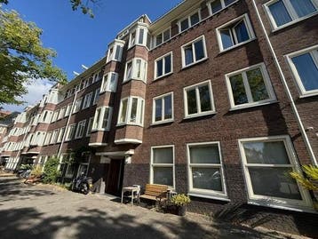 Te huur: Appartement Deurloostraat in Amsterdam, Noord-Holland, Appartement, Amsterdam
