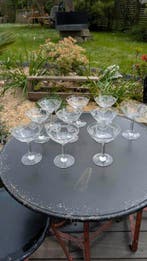 Champagne fluitje (11) - Glas