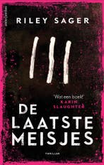 De laatste meisjes 9789026335259 Riley Sager, Boeken, Verzenden, Gelezen, Riley Sager