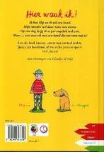 Hier waak ik! / Toneellezen 9789048707690 Chris Winsemius, Boeken, Kinderboeken | Jeugd | onder 10 jaar, Verzenden, Gelezen, Chris Winsemius