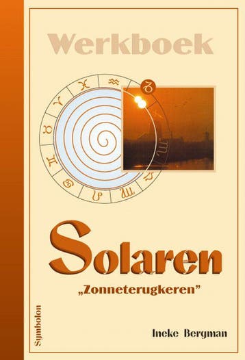 Werkboek solaren - I. Bergman 9789074899789, Boeken, Verzenden, Gelezen, I. Bergman