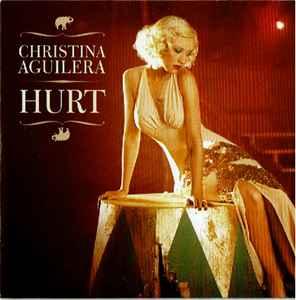 cd single - Christina Aguilera - Hurt, Verzenden, Zo goed als nieuw, Pop