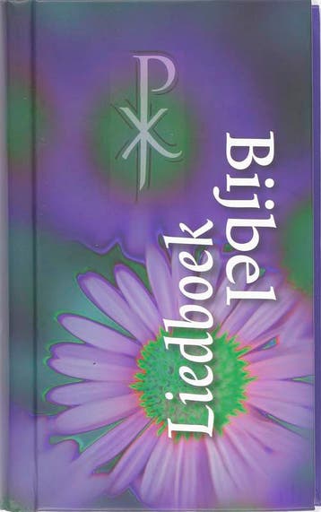 BIJBELLIEDBOEK TRENDY 9789023967033, Boeken, Godsdienst en Theologie, Verzenden, Gelezen