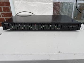 Akai - EA-A22 Equalizer, Nieuw