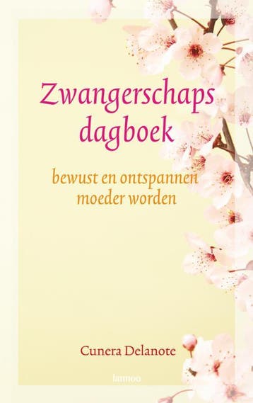 Zwangerschapsdagboek 9789020980530 C. Delanote, Verzenden, Gelezen, C. Delanote