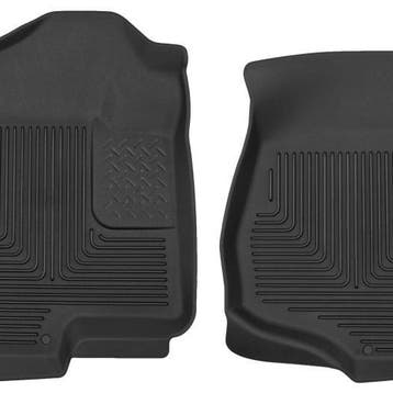 Husky Liners 07-12 GM Silverado/Tahoe/Suburban/Escalade, Ophalen of Verzenden, Nieuw