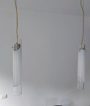 Vistosi - Vistosi Lio - Plafondlamp (2) - Glas