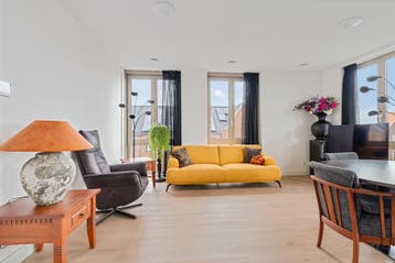 Te huur: Appartement Groenlingstraat in Heerhugowaard, Heerhugowaard, Noord-Holland, Appartement