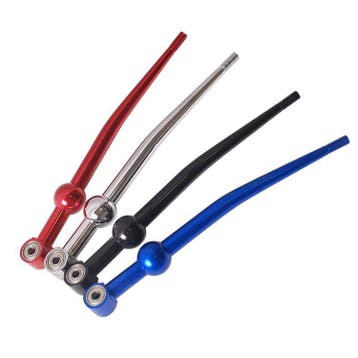 SK-Import Short Shifter Honda Civic,Del Sol,Integra, Ophalen of Verzenden, Nieuw, Honda