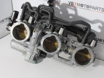 Triumph Tiger Explorer 1200 Throttle body, Motoren, Ophalen of Verzenden, Nieuw