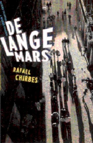 De lange mars - R. Chirbes 9789074622332, Verzenden, Gelezen, R. Chirbes