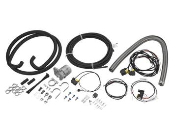 Webasto Thermo Pro 120/150 12V installatieset, Ophalen of Verzenden, Nieuw