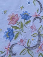 Tafelkleed - 2.5 cm - 1.8 cm