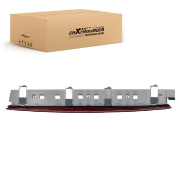 LED Third Brake Light geschikt voor Mercedes Benz C-Klass..., Auto-onderdelen, Verzenden, Nieuw, Mercedes-Benz