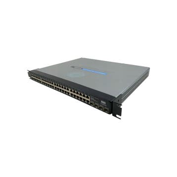 Cisco SRW2048-K9, Computers en Software, Netwerk switches, Ophalen of Verzenden, Nieuw
