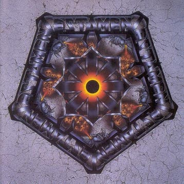 cd - Testament - The Ritual, Verzenden, Zo goed als nieuw
