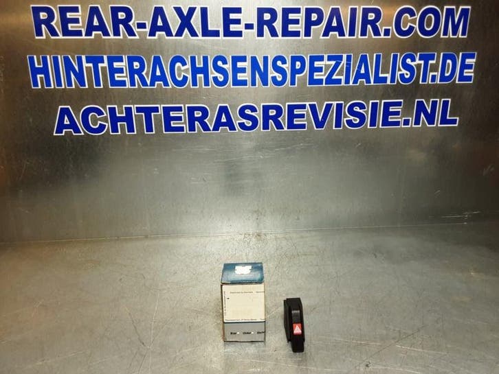 Alarmlicht schakelaar Opel Calibra, Opel Vectra A., Auto-onderdelen, Interieur en Bekleding, Nieuw, Opel, Verzenden